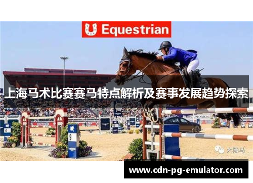 上海马术比赛赛马特点解析及赛事发展趋势探索
