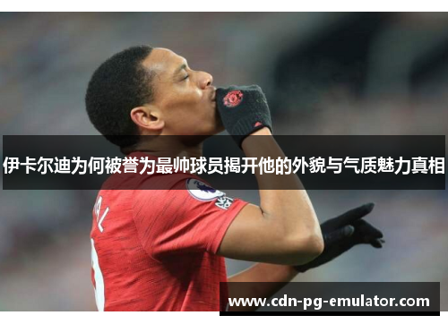 伊卡尔迪为何被誉为最帅球员揭开他的外貌与气质魅力真相