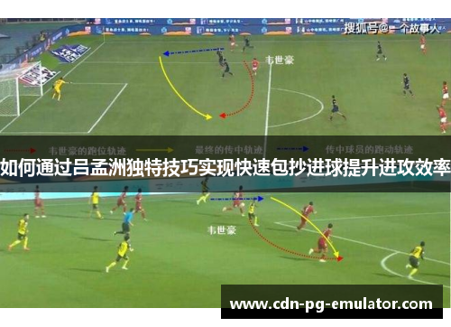 如何通过吕孟洲独特技巧实现快速包抄进球提升进攻效率