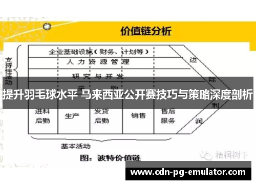 提升羽毛球水平 马来西亚公开赛技巧与策略深度剖析