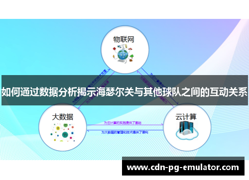 如何通过数据分析揭示海瑟尔关与其他球队之间的互动关系