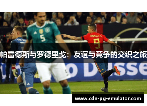 帕雷德斯与罗德里戈：友谊与竞争的交织之旅